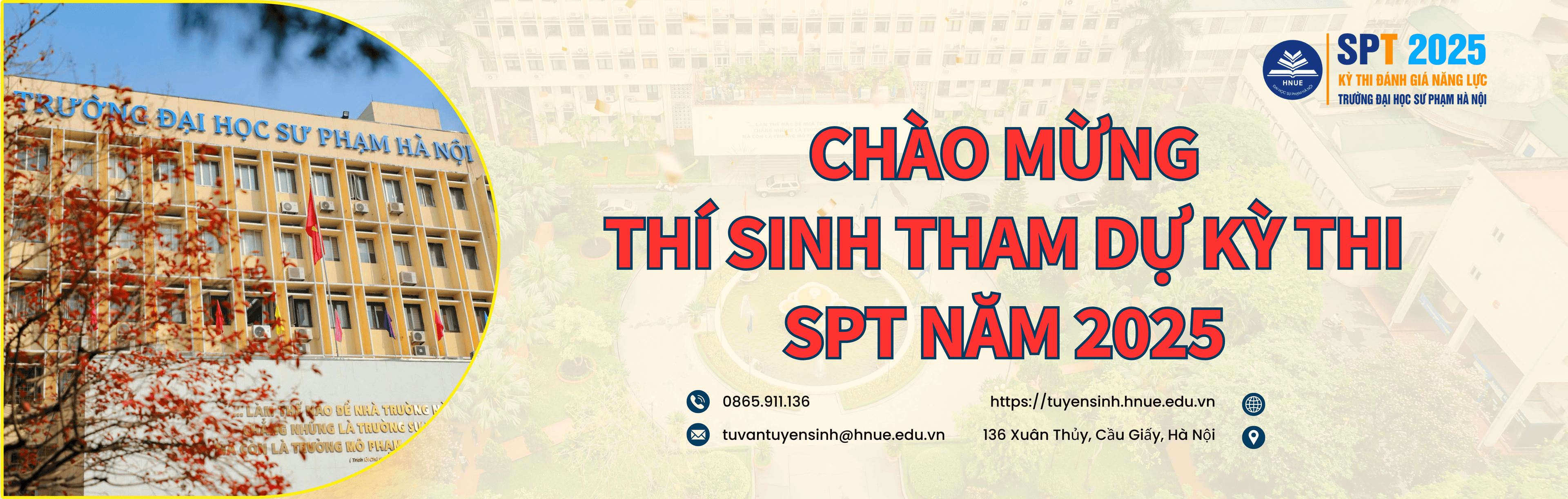 SPT 2025