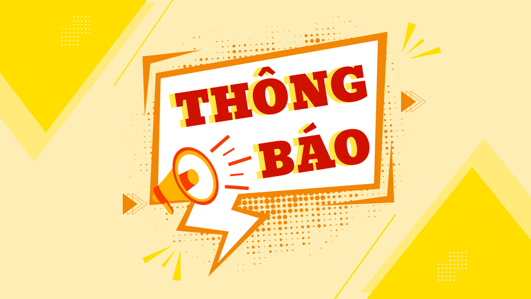 THÔNG BÁO TUYỂN SINH TRÌNH ĐỘ THẠC SĨ ĐỢT 2 NĂM 2025 - KHÓA 35 (2025-2027)
