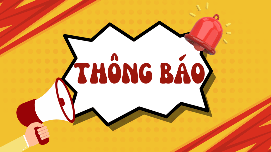 Thông báo xét tuyển nghiên cứu sinh khoá 43 năm 2023